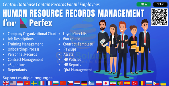 HR Records